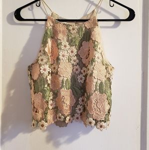 BHLDN Top XS